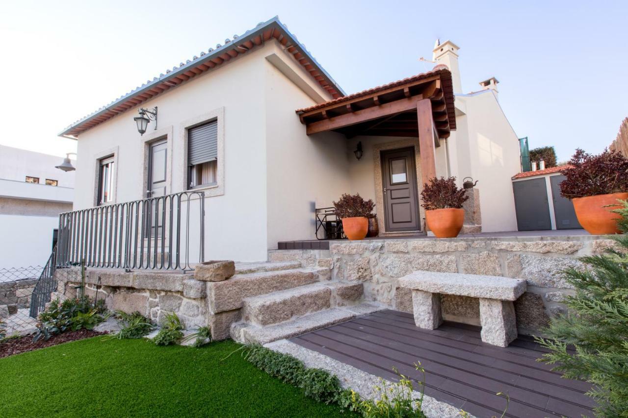 Casa Do Tanque T2 Apartment Arouca Exterior photo